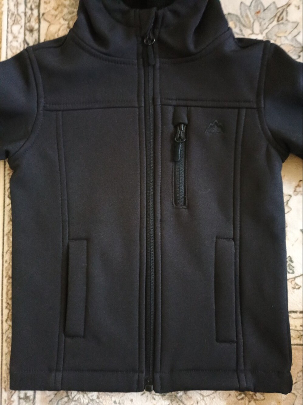 Toddler Snozu Performance Jacket, 2T